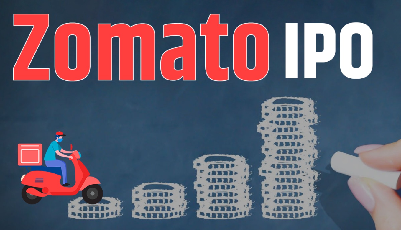 Zomato IPO Day 1: Food Delivery Giant Enters Into Top 100 Listed Firms