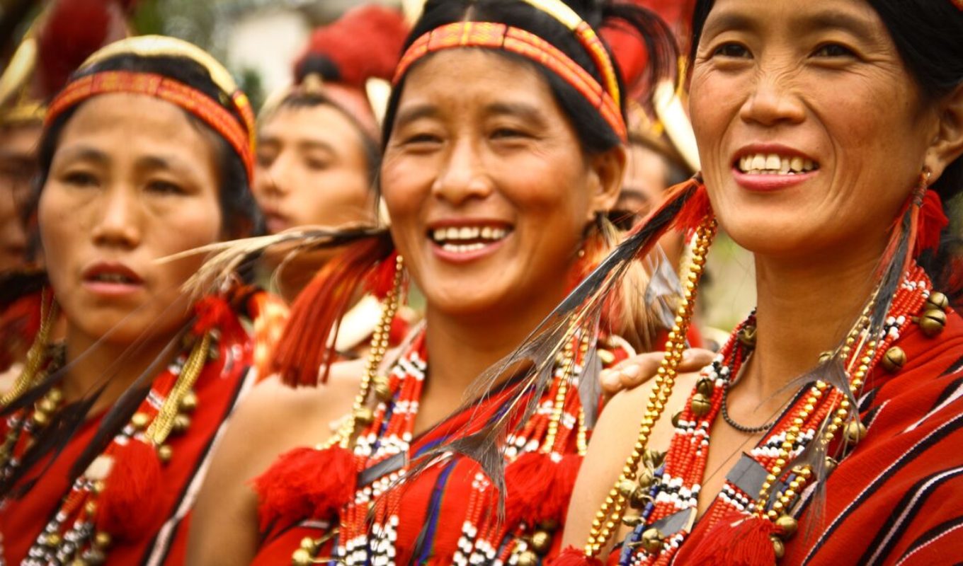 World Indigenous People Day- 5 Reasons To Protect These Ethnic Communities