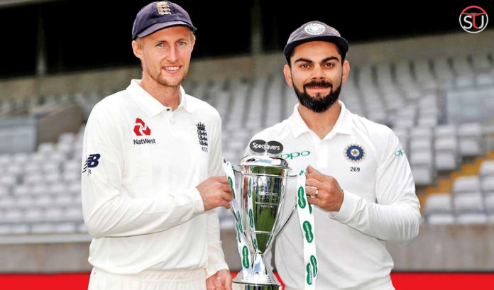 IND vs ENG Dream11 Prediction, Fantasy Cricket Tips, Playing 11 & Pitch Report for 1st Test Match