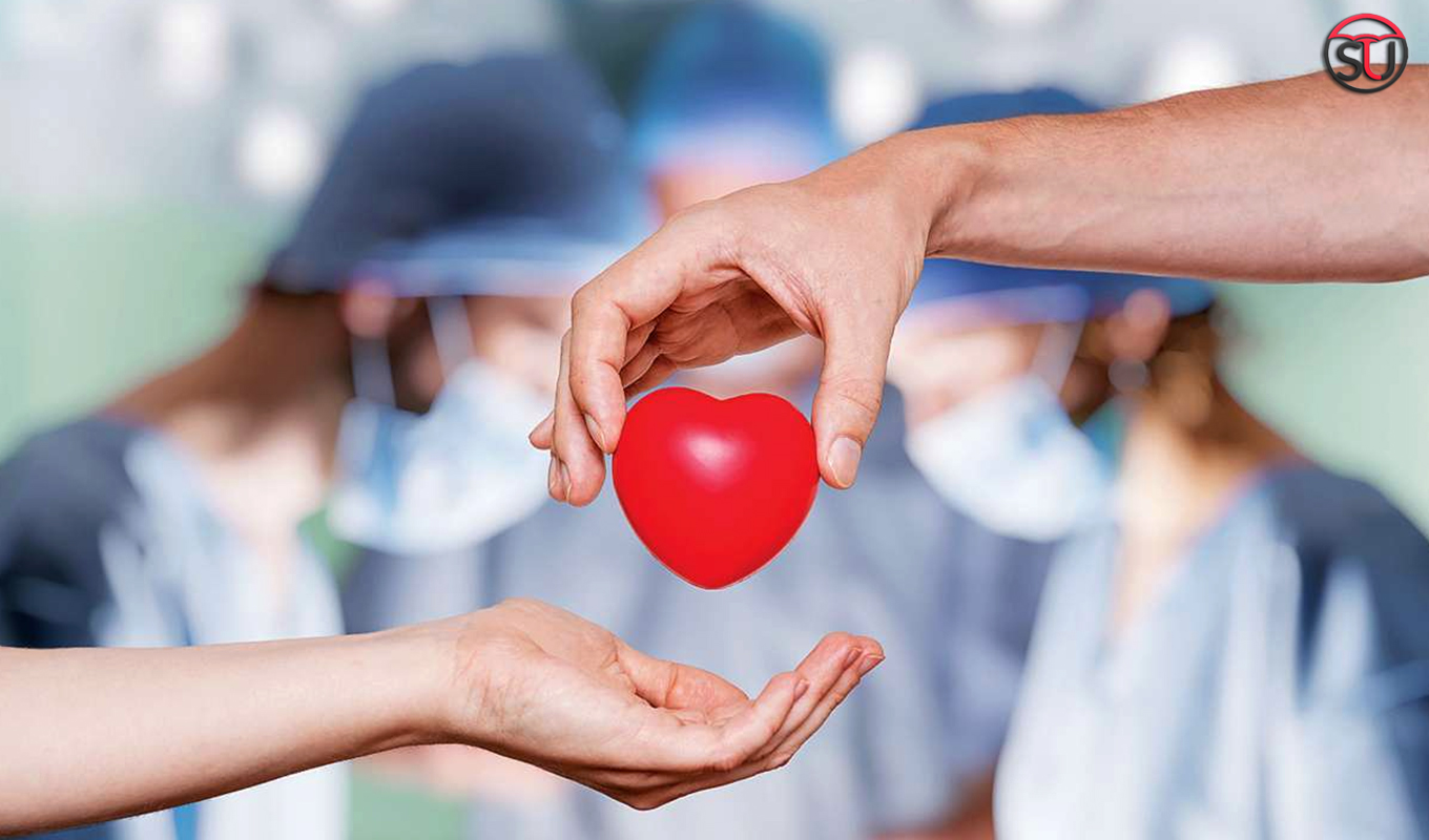 7 Things To Know About World Organ Donation Day