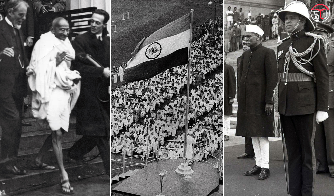 Happy Independence Day: 8 Interesting Facts We Bet You Didn’t Know About The Day