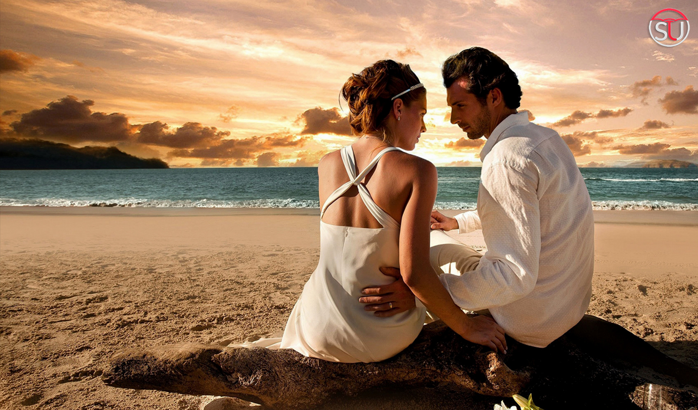 5 Best Honeymoon Places In Malaysia For Newlyweds