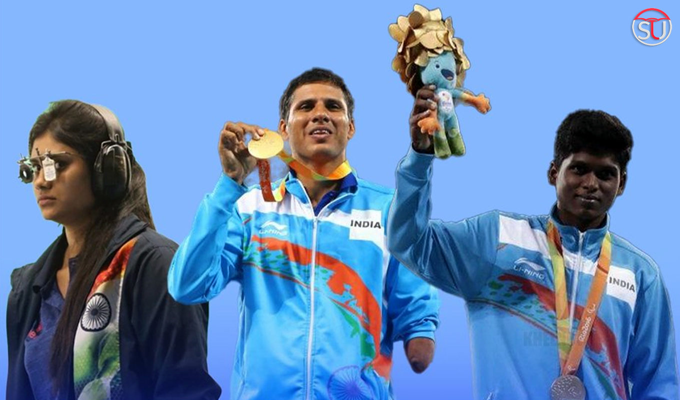 Paralympics 2021: Top 6 Athletes Who Are India’s Best Bet For Medals At Tokyo