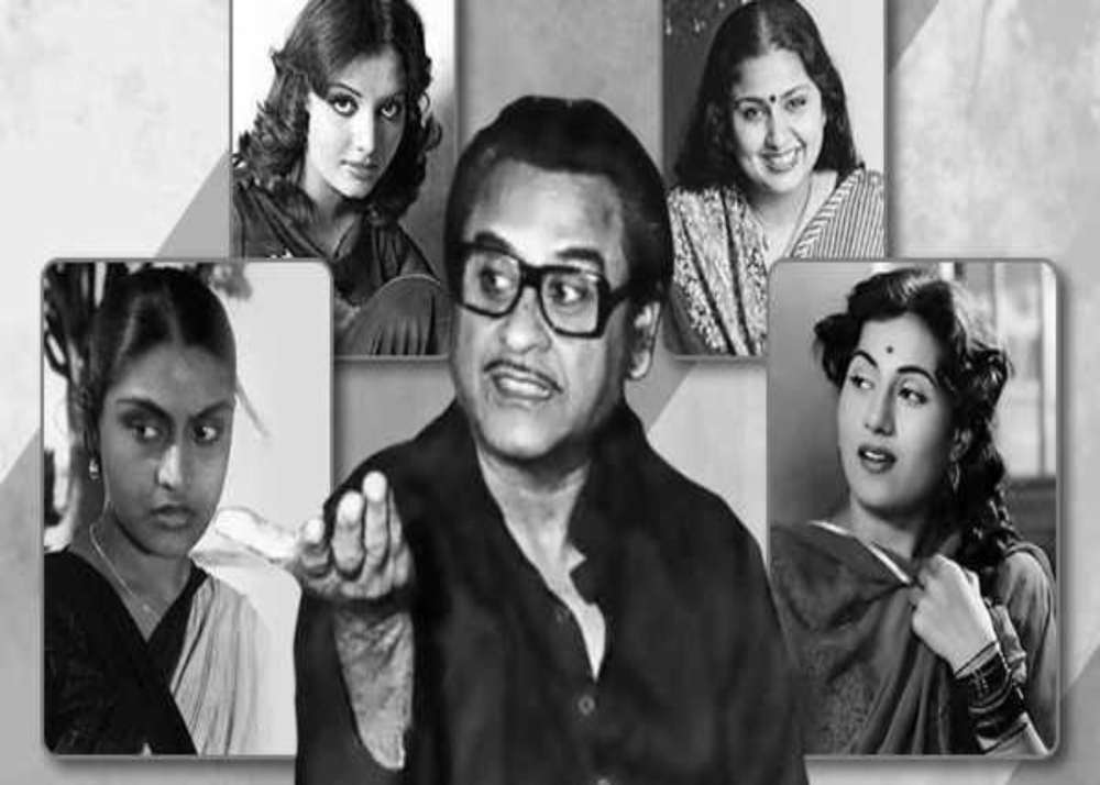 facts about kishore kumar