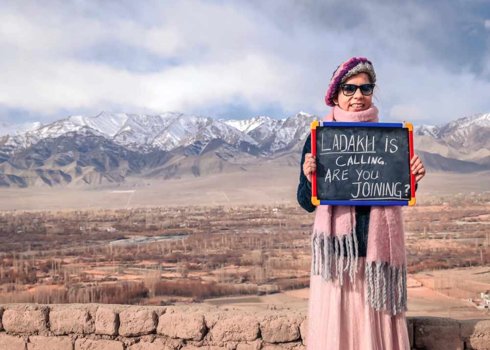 ladakh tourism 