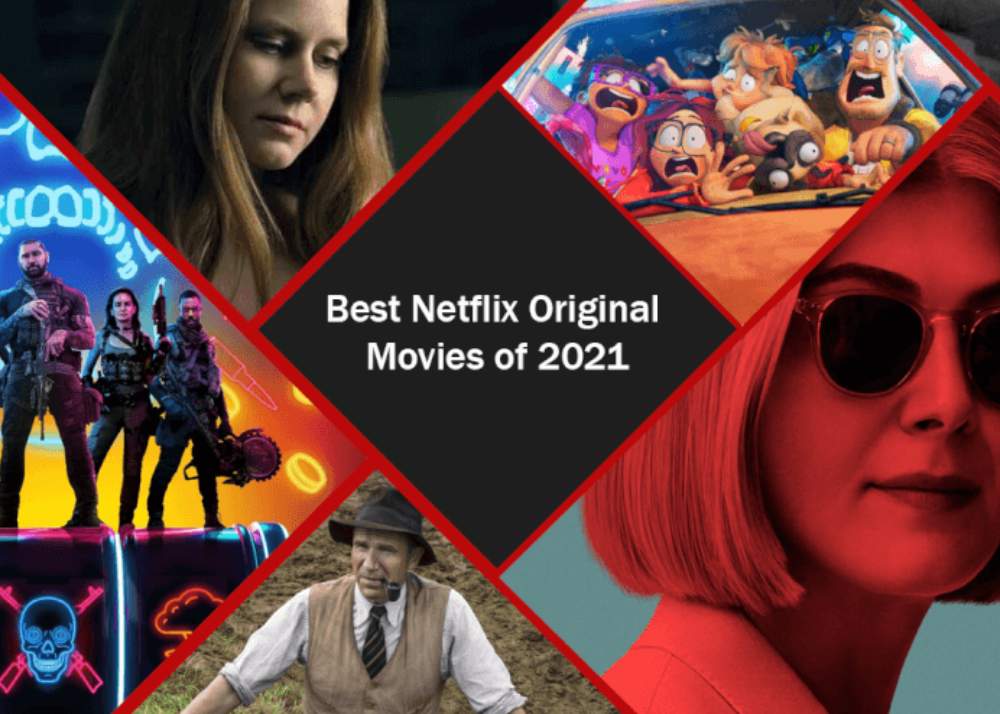 upcoming movies in august 2021