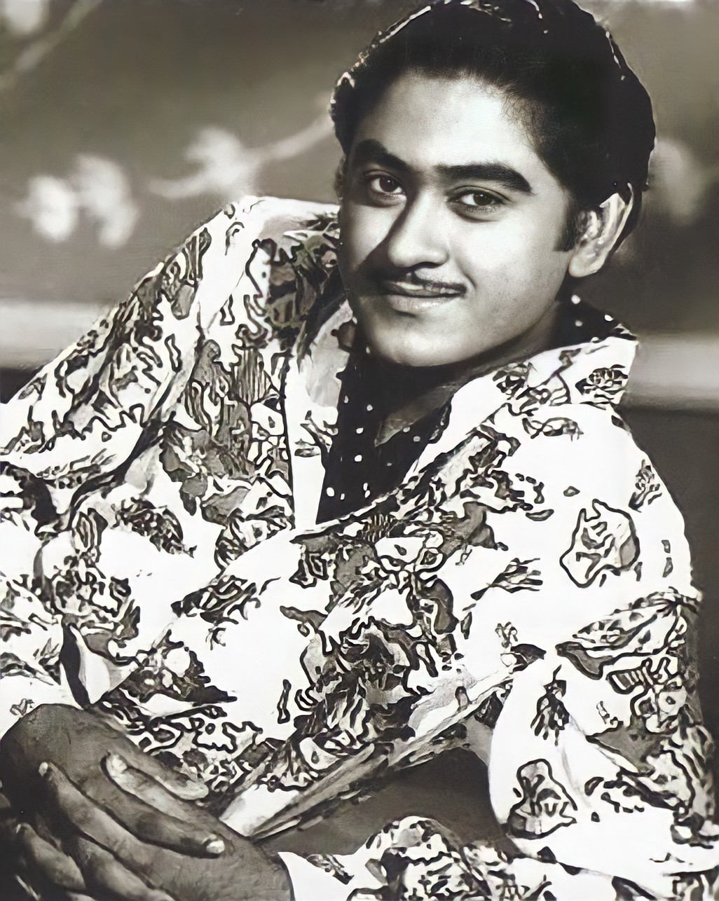 facts about kishore kumar