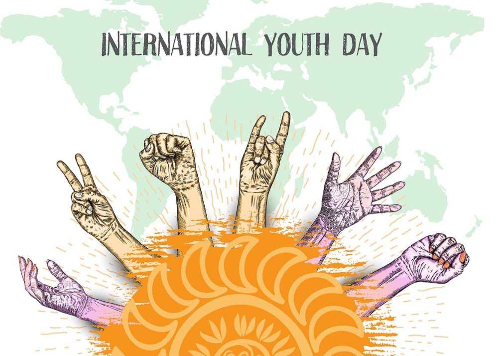 international day of youth 