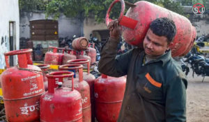 No Relief!!! LPG Gas Cylinder Price Increases 3rd Time In A Row