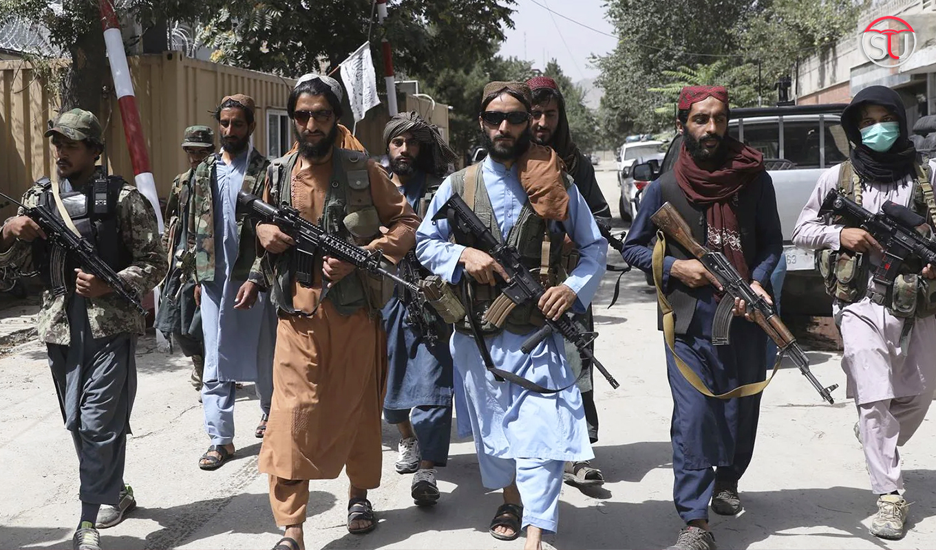 Panjshir: Why Taliban Failed To Capture This Only Province In Afghanistan