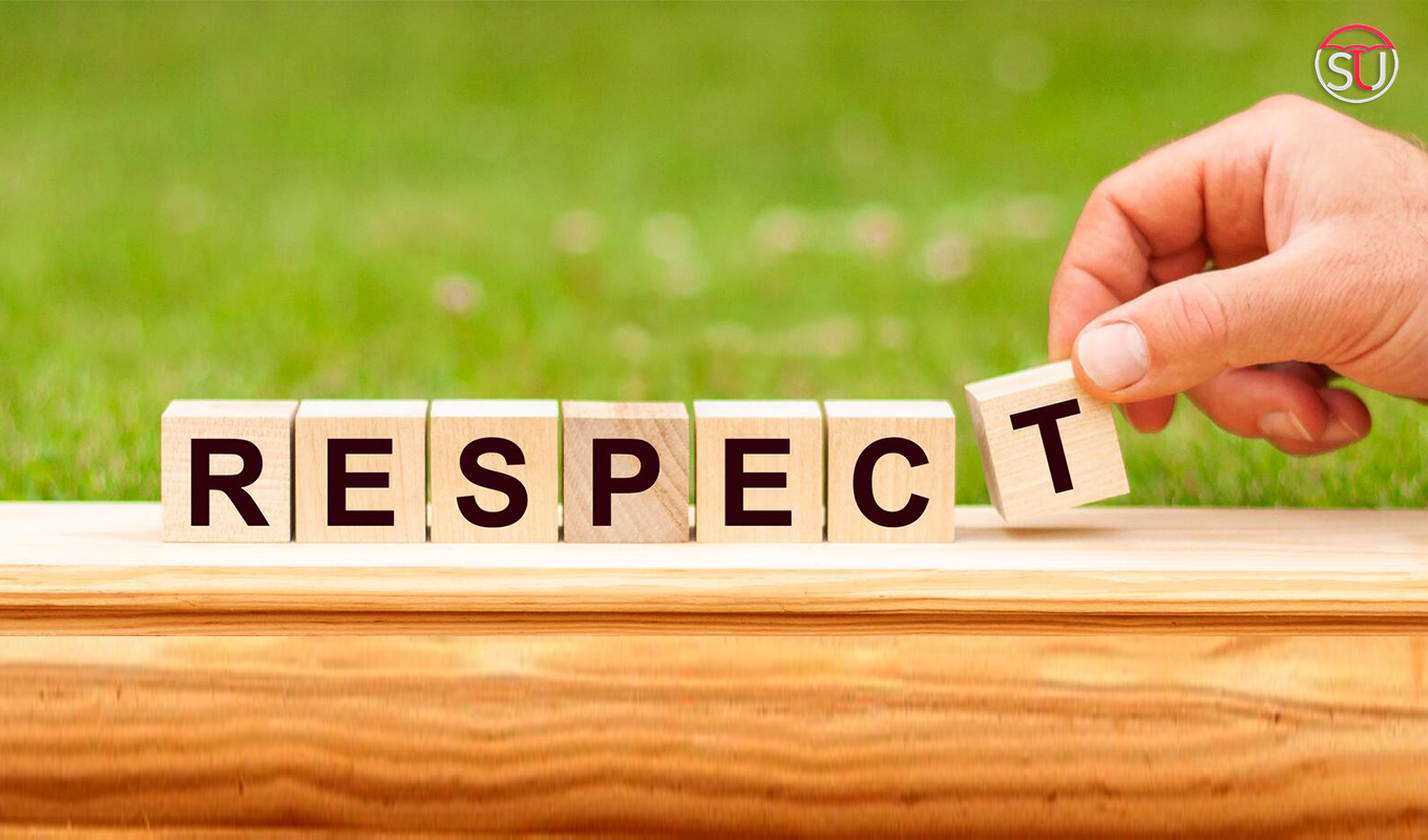 7 Simple Ways To Make People Respect You Immediately