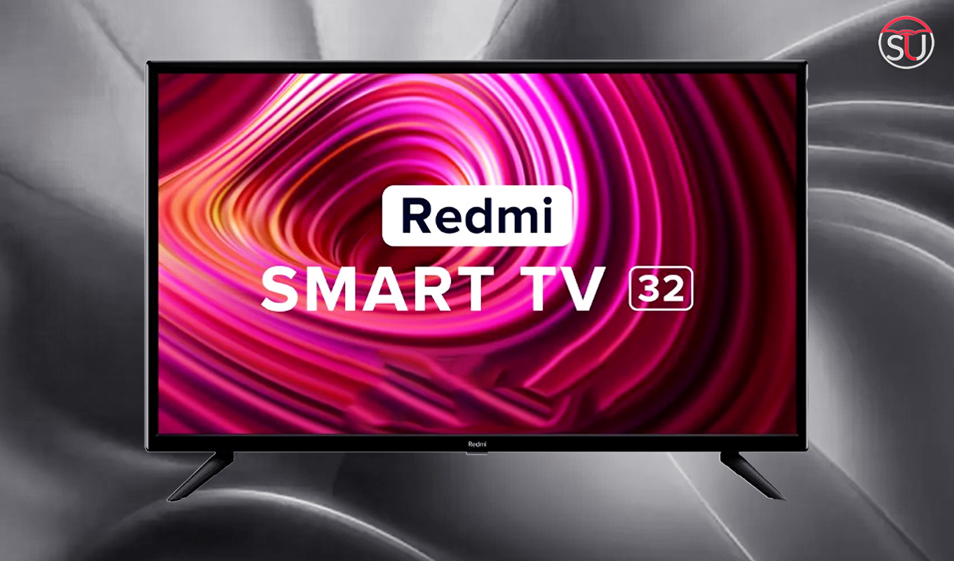 Redmi Launches Smart TV 32 and 43- Inch With Android 11, Check Specifications And Price