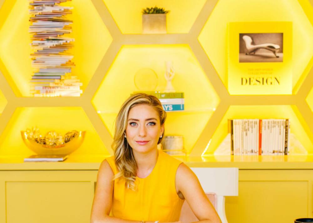 who is whitney wolfe