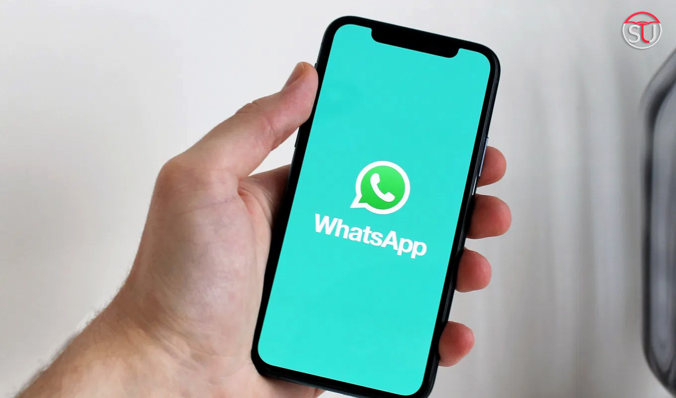 Now Send Images As Sticker With Whatsapp's New Feature, Here's What You Should Know