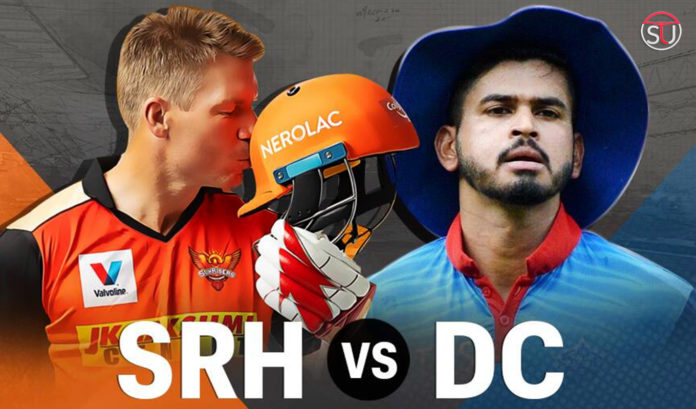 IPL 2021 DC Vs SRH Dream 11 Prediction: Updated Teams, Full Squads, Venue Details, And Pitch Report