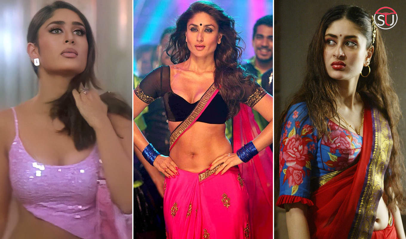 All-Time Best And Worst Movies Of Kareena Kapoor Khan
