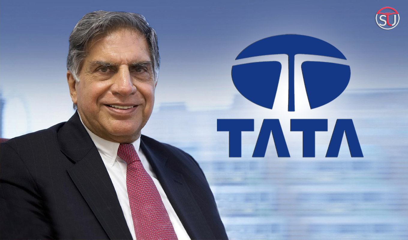 Unheard Stories Of Ratan Tata: Biography, Education And Achievements