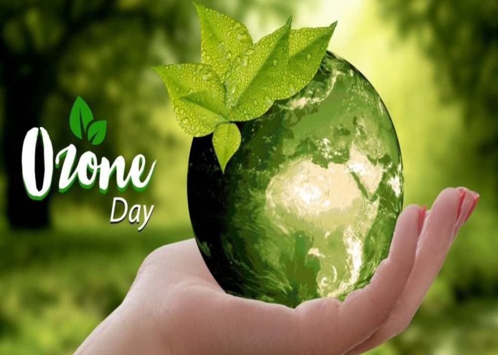 world ozone day 