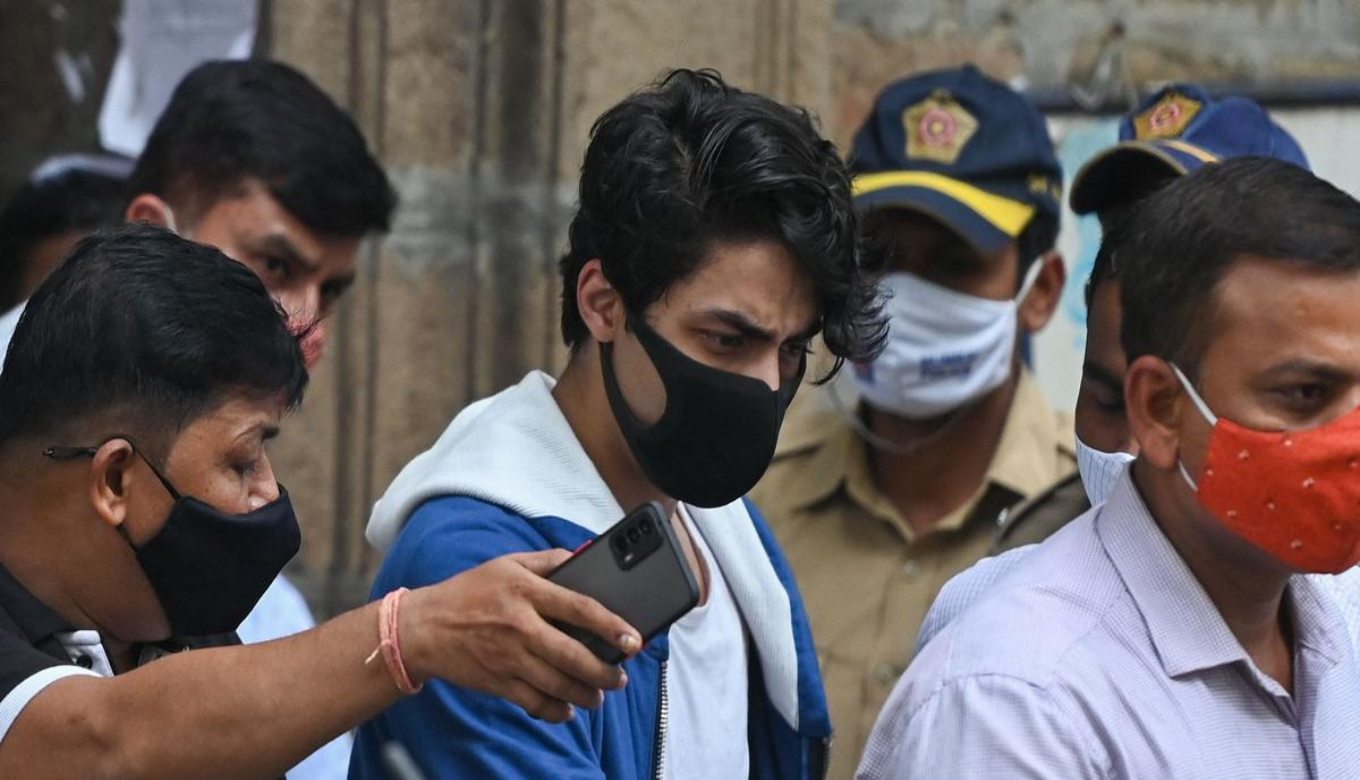 Breaking News: Aryan Khan Gets Bail In Drug Case From Bombay High Court