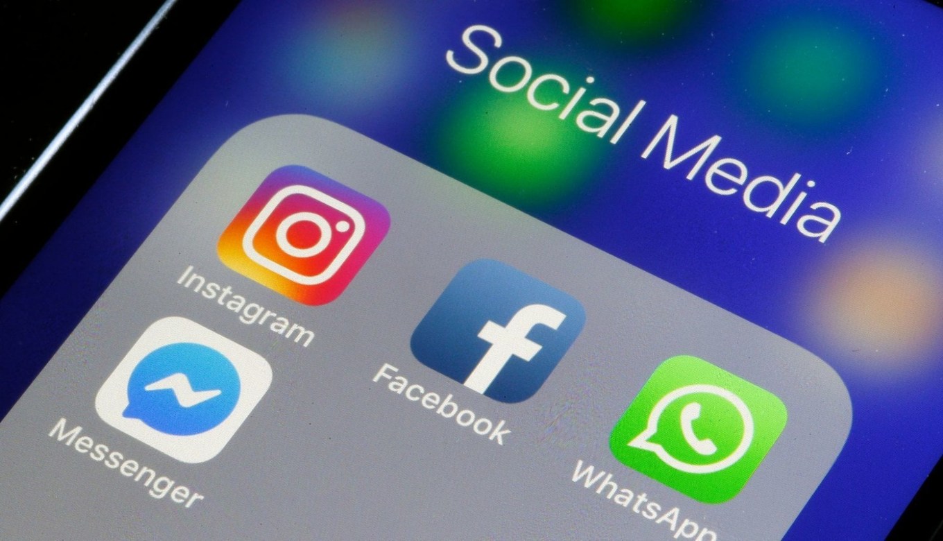 Explained: Why Facebook, Instagram & Whatsapp Were Down?