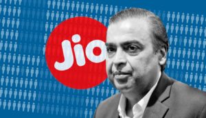 #JioDown: Jio’s Network Down For Many Users Since Morning