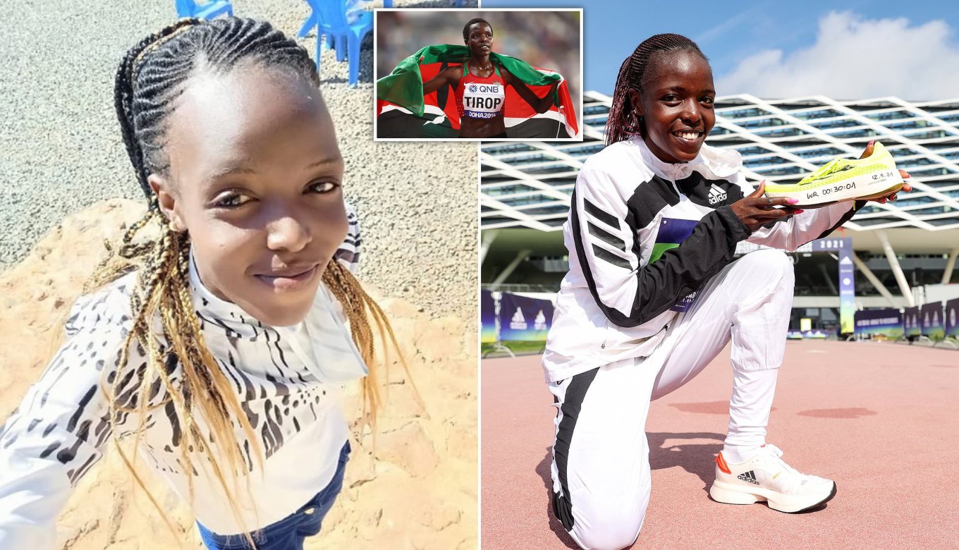 Kenyan Star Athlete Agnes Tirop Murdered 10 Days Before Birthday, President Reacts