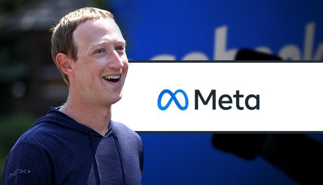 Facebook Changed Its Name To “Meta”, What Does It Mean?
