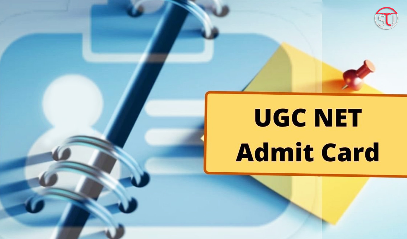 UGC NET 2021 Admit Cards And Exam Dates Out: Check Full Details Here