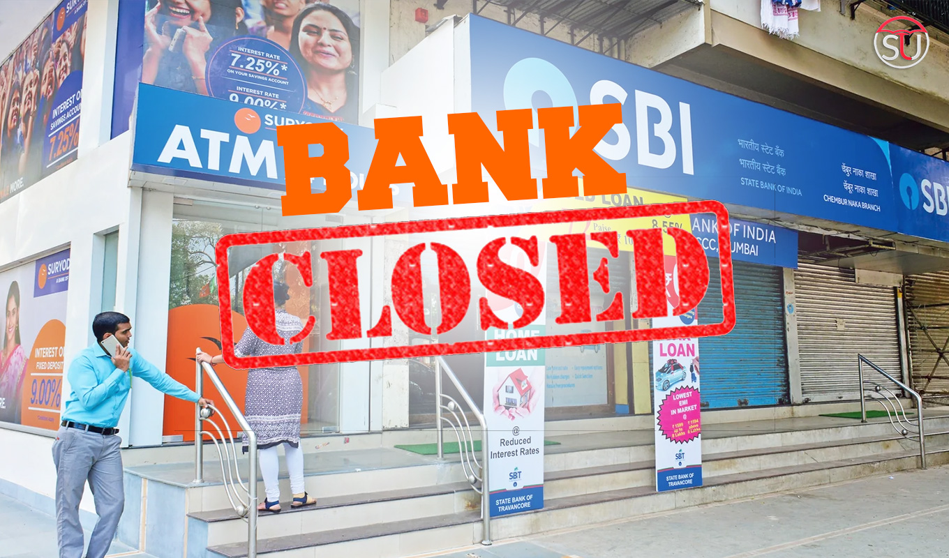 Holidays In October 2021: Banks To Remain Non-functional For 21 Days, Check Dates Here