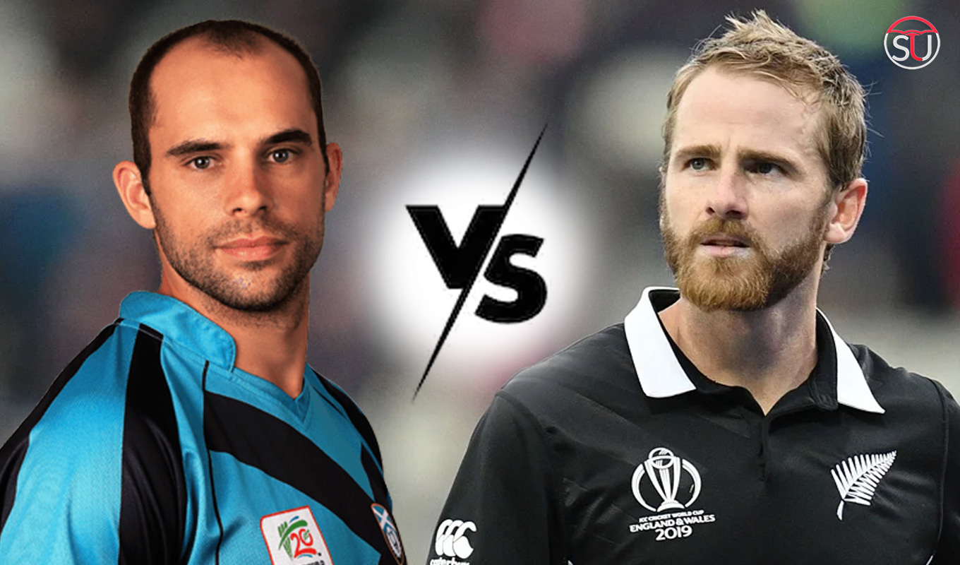 NZ vs SCO Match Prediction, Playing 11, Dream 11 Fantasy Cricket Tips for New Zealand VS Scotland- T20 World Cup 2021