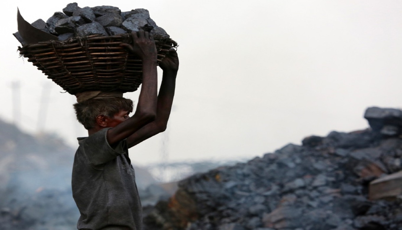 Coal Shortage Update: India To Face Blackout Anytime As Only 4 Days Of Coal Left