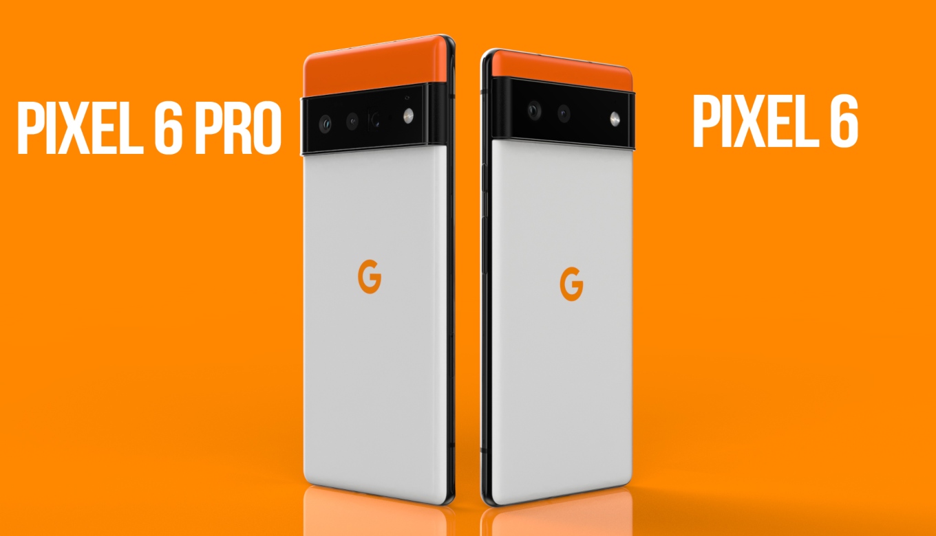 Google Pixel 6 Vs Pixel 6 Pro: Which Is The Best Buy?