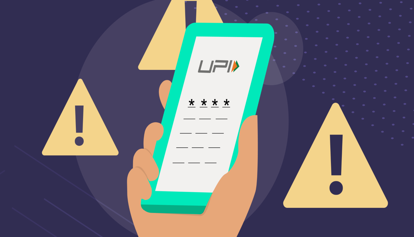 How to Transfer Money Using UPI Without Internet?