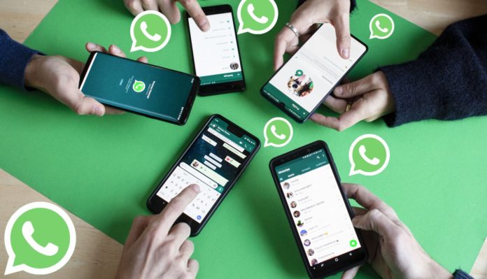 How To Send Whatsapp Message To Someone Not In Contacts