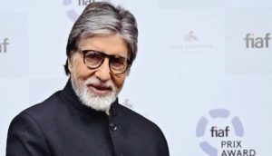 Birthday Special: Upcoming Movies Of Amitabh Bachchan We Can't-Wait To Watch
