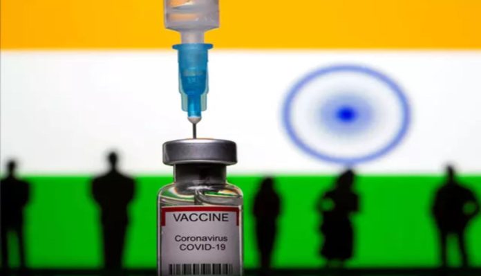 India’s Covid-19 Vaccination Crosses 1 Billion Mark, PM Modi Congratulates 130 Crore Indian