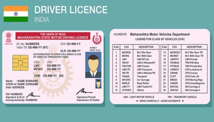 How to Renew Driving License Online: Know Complete Steps Here