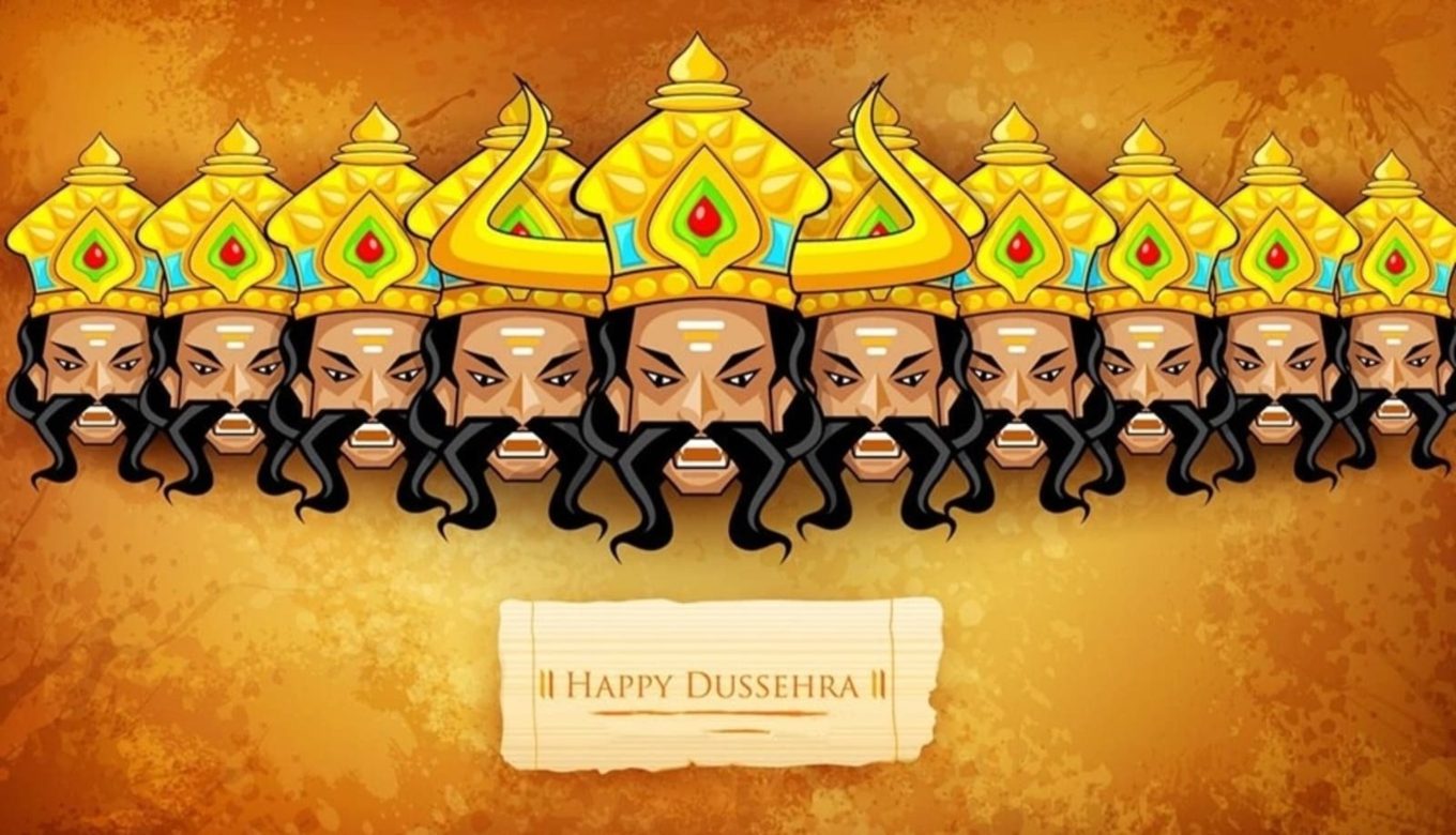 Happy Dussehra 2021: 5 Things That Bring Good Luck On This ...