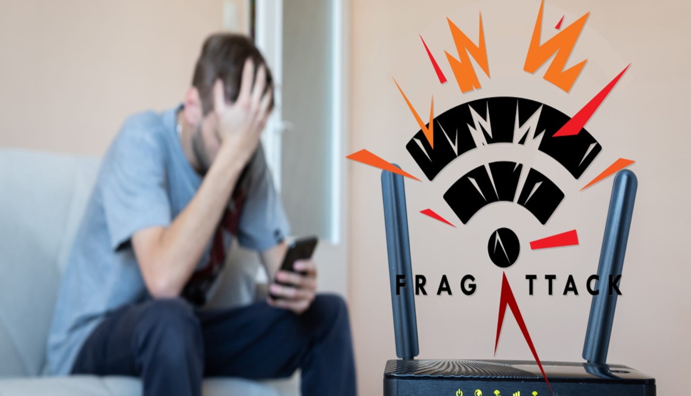 How To Protect Your Wi-Fi Network From Frag Attacks Vulnerabilities?