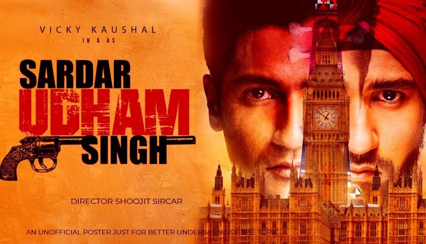 Sardar Udham Singh Review: Vicky Kaushal Sets The Bar High For Biopic Makers