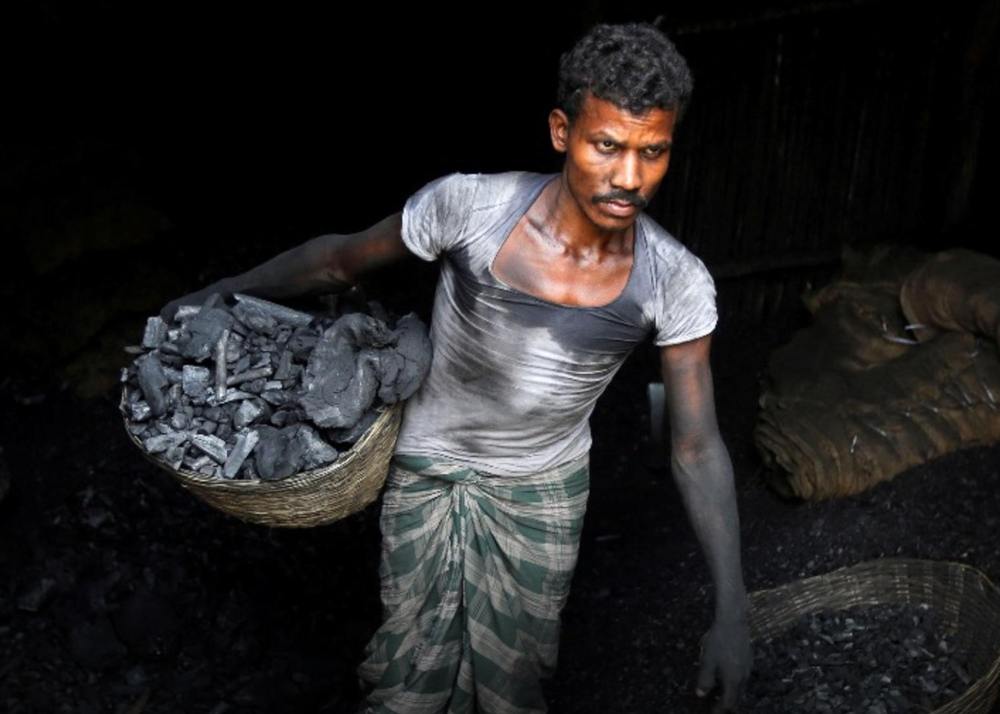 india coal crisis