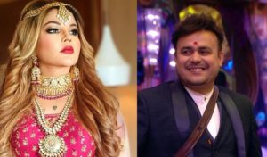 Exposed! Rakhi Sawant’s Husband Real Identity Revealed On Big Boss 15