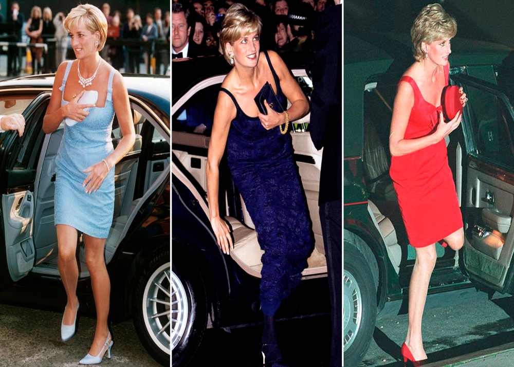 Things You Didn't Know About Princess Diana