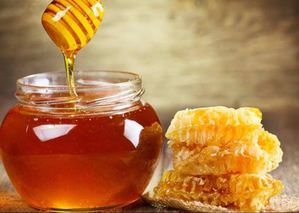 Honey Uses