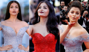 Best Aishwarya Rai Cannes Dresses | Red Carpet Looks Of Aishwarya Rai