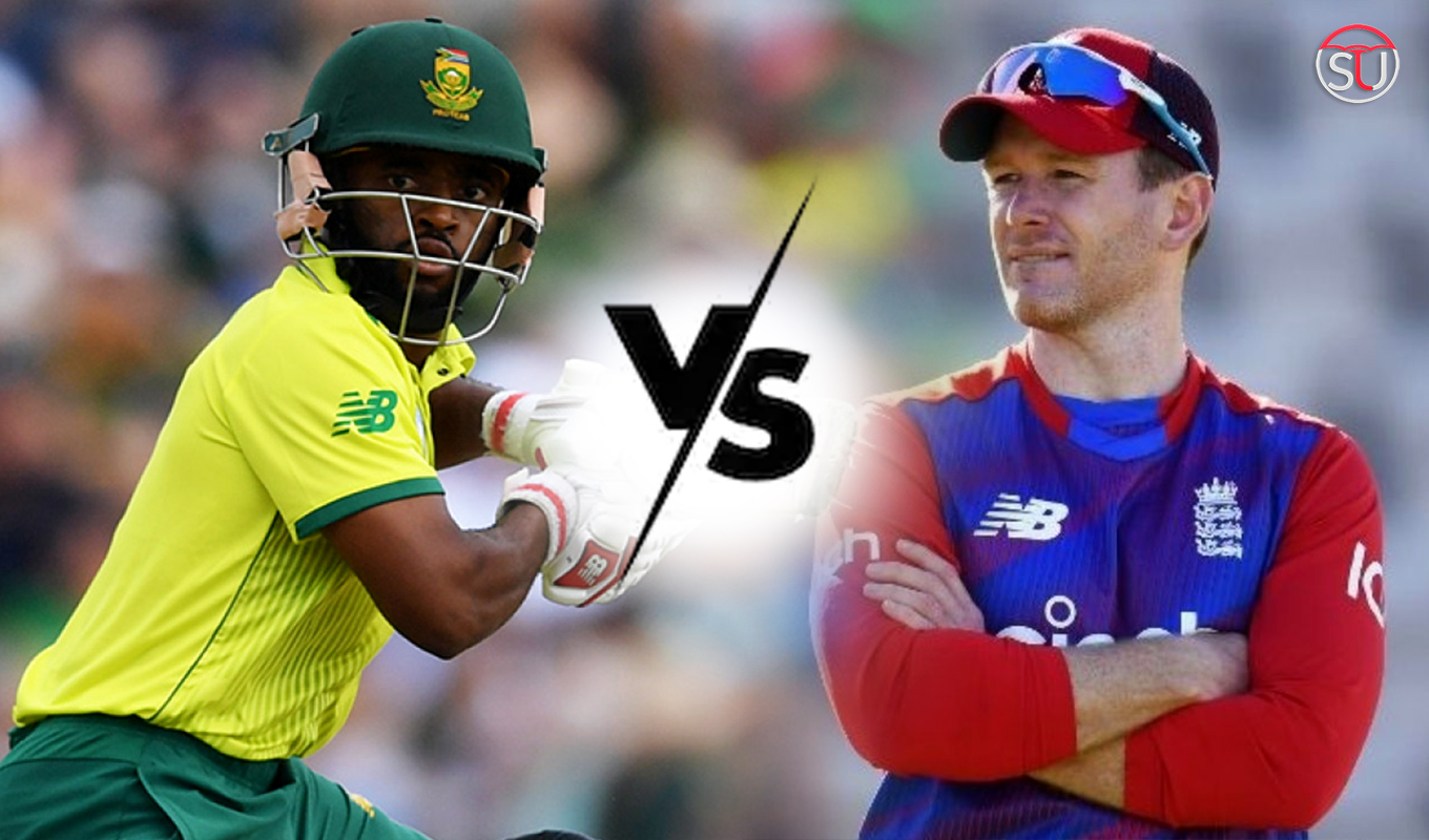 ENG VS SA Match Prediction, Playing 11, Dream 11 Fantasy Cricket Tips for England Vs South Africa -T20 World Cup 2021