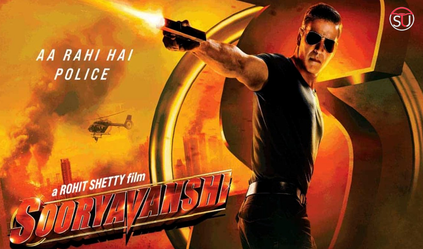 Sooryavanshi Movie Review: Akshay Kumar And Rohit Shetty Give Biggest Blockbuster Of The Year