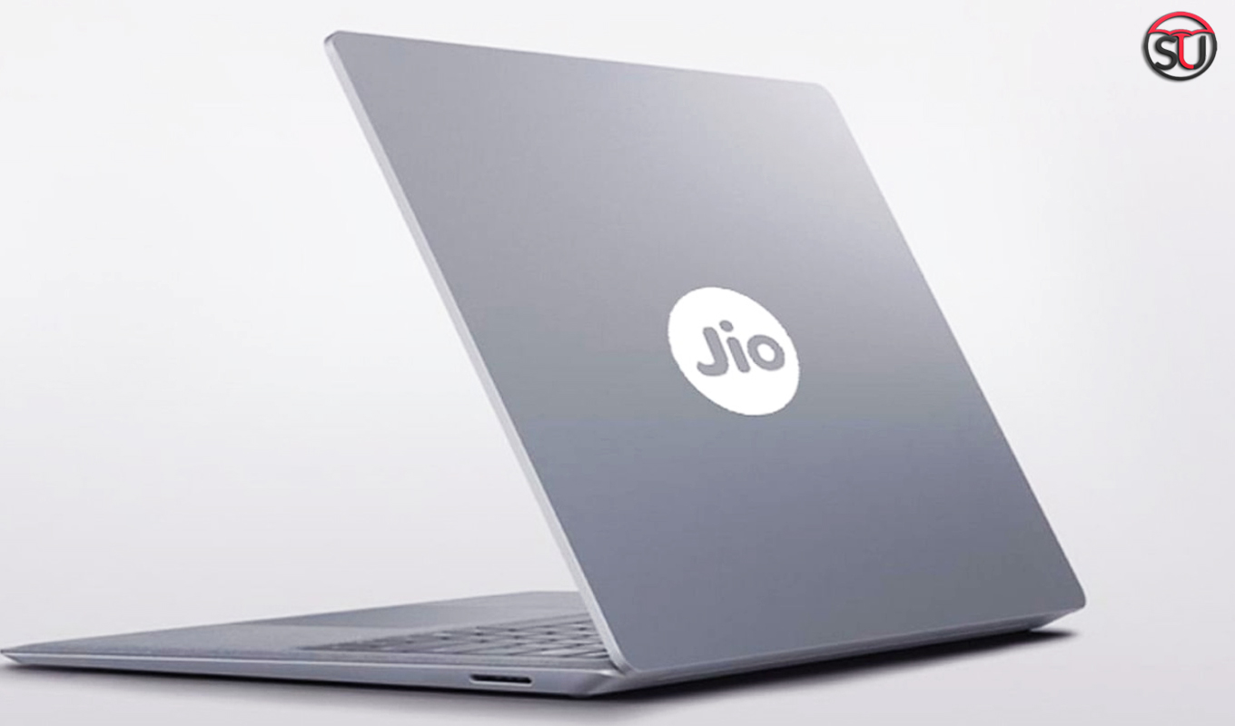Reliance JioBook Laptop Launching Soon: Geekbench Hints About Its Features, And Specifications