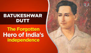 Who Was Batukeshwar Dutt? Read His Unheard Story And Contributions In India’s Freedom Here