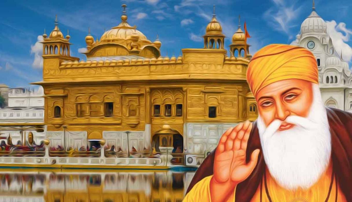 Guru Nanak Jayanti 2021: History and Significance of Gurpurab